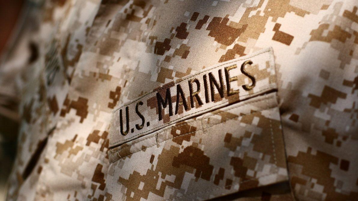 1192x670 Soldiers War Guns Army Us Marines Corps Us Army Soldat Wallpaper Us Marines Logo