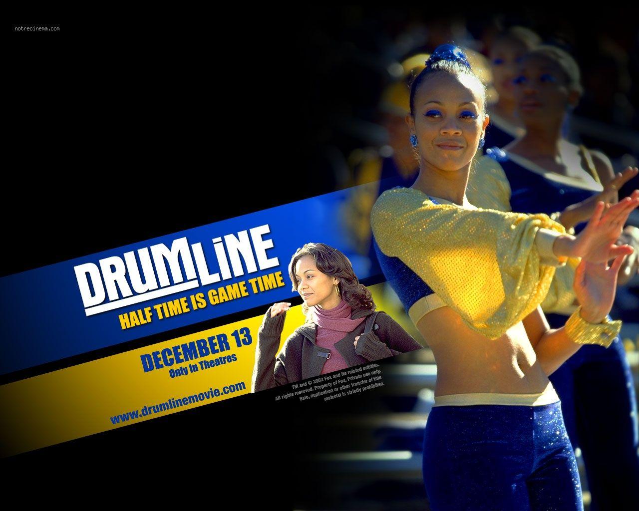 drumline free to use