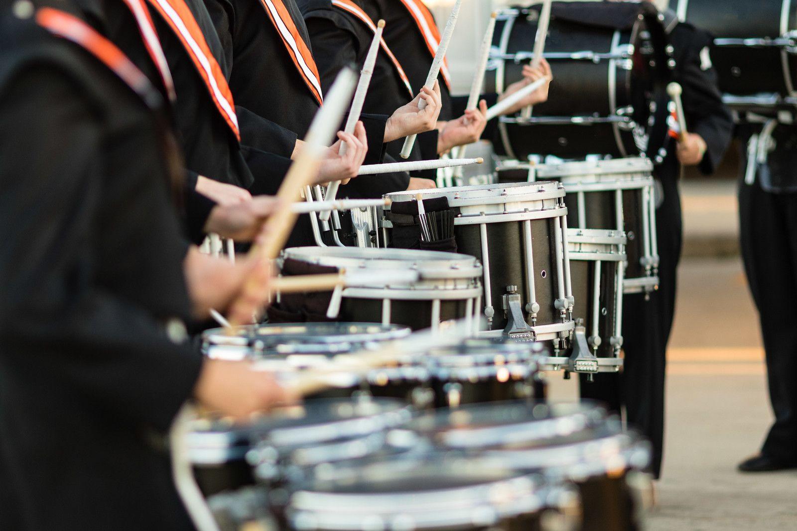 1600x1067 Milligan College To Establish Drumline. WJHL. Tri Cities News & Weather