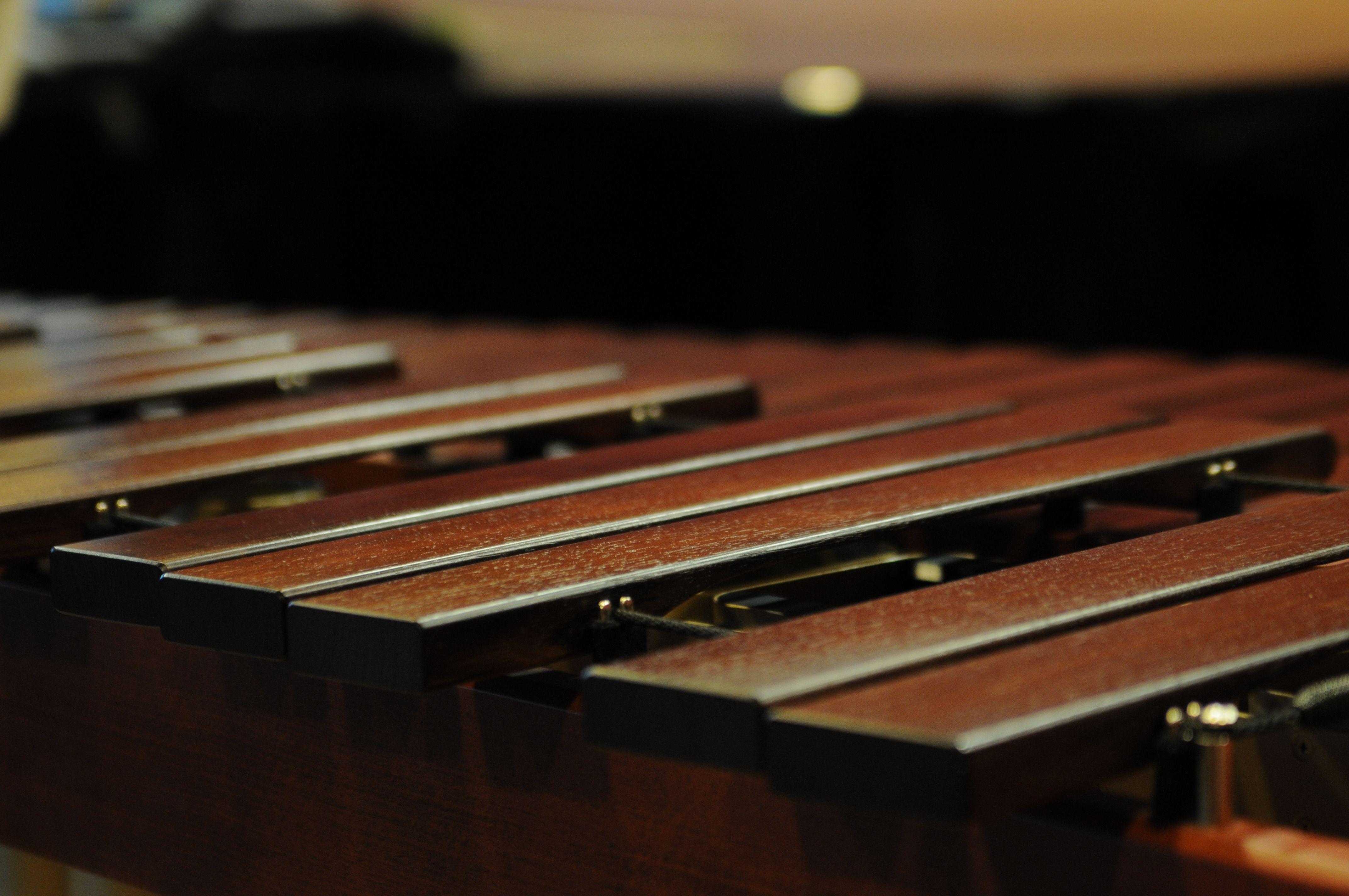 4288x2848 The Drumline Experience