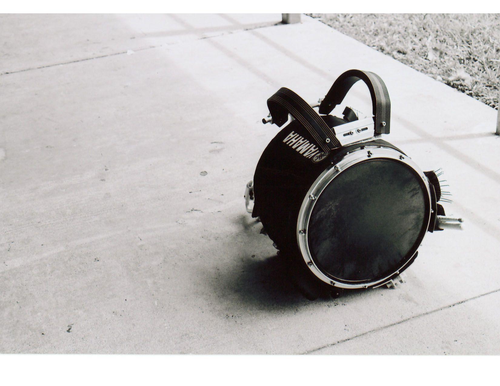 1650x1275 Snare Drum Wallpaper