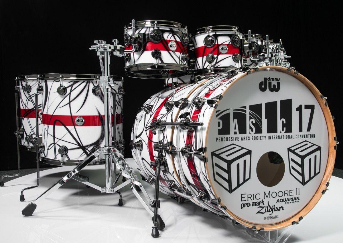 1198x850 Custom DW. Dw drums, Drums, Drum kits