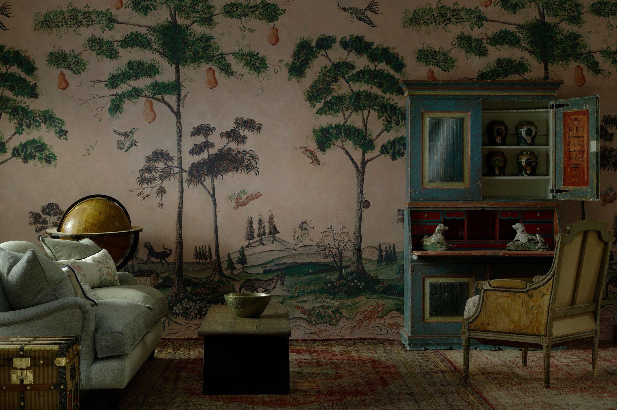 2048x1361 In Praise of Whimsical English Design .