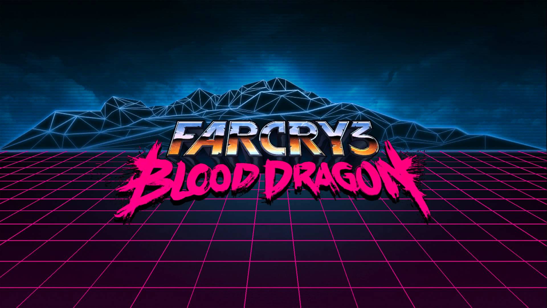 Сколько стоит far cry 3 blood dragon