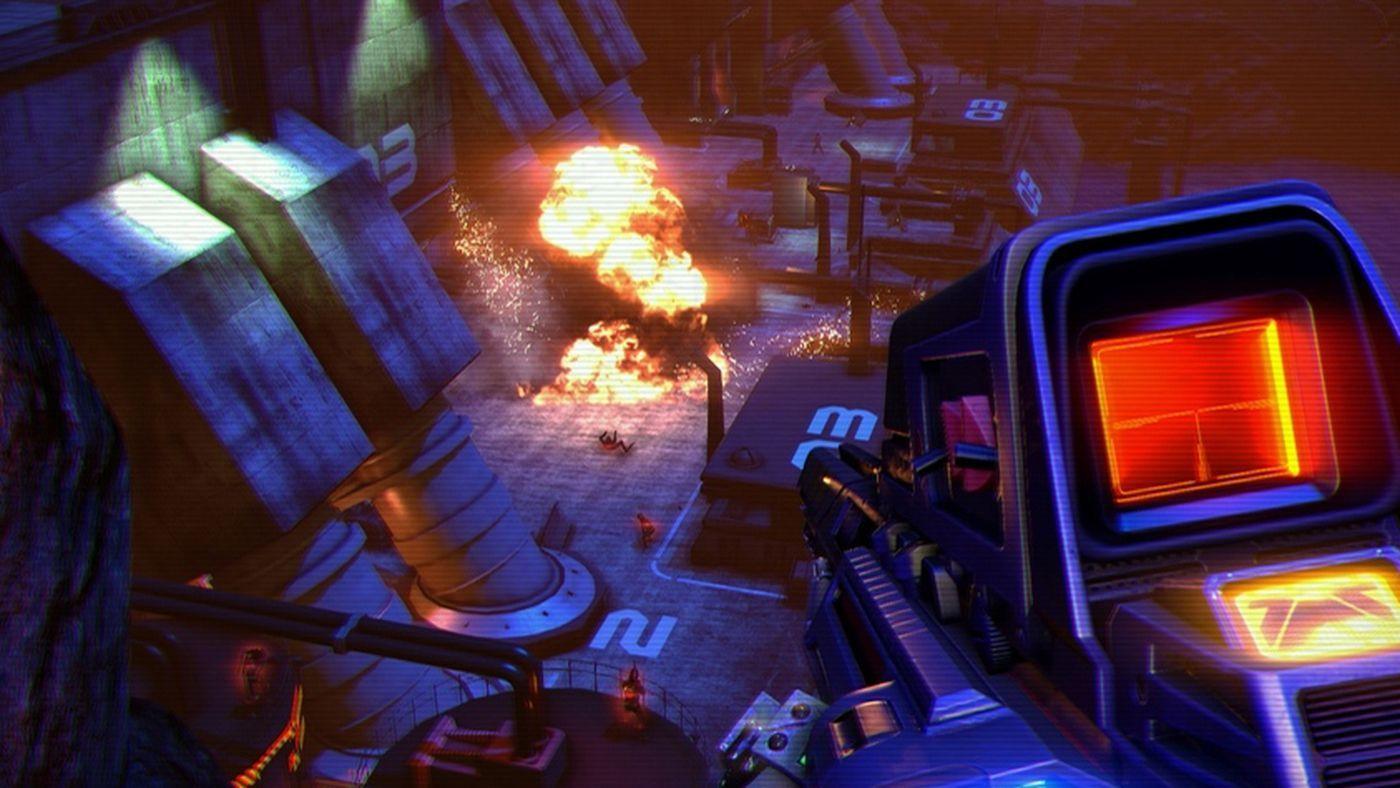 1400x788 Far Cry 3 map editor expands with Blood Dragon content