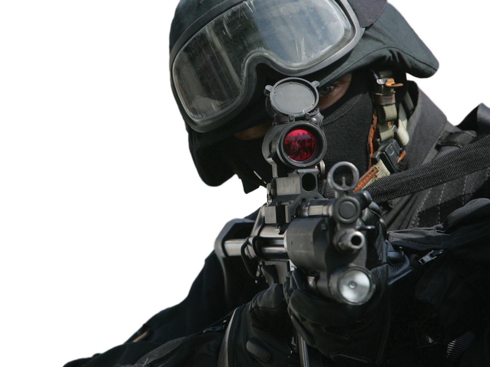 1600x1200 Swat Wallpaper Android