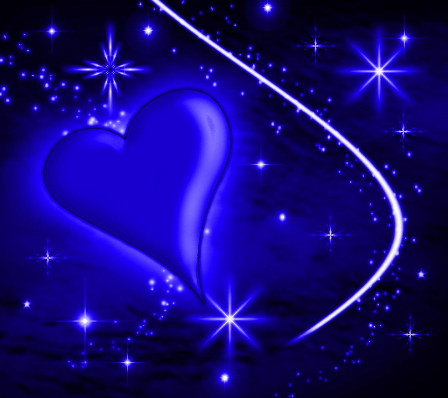1800x1600 Blue Heart Desktop Background. Blue Wallpaper, Cute Blue Wallpaper and Blue Christmas Wallpaper