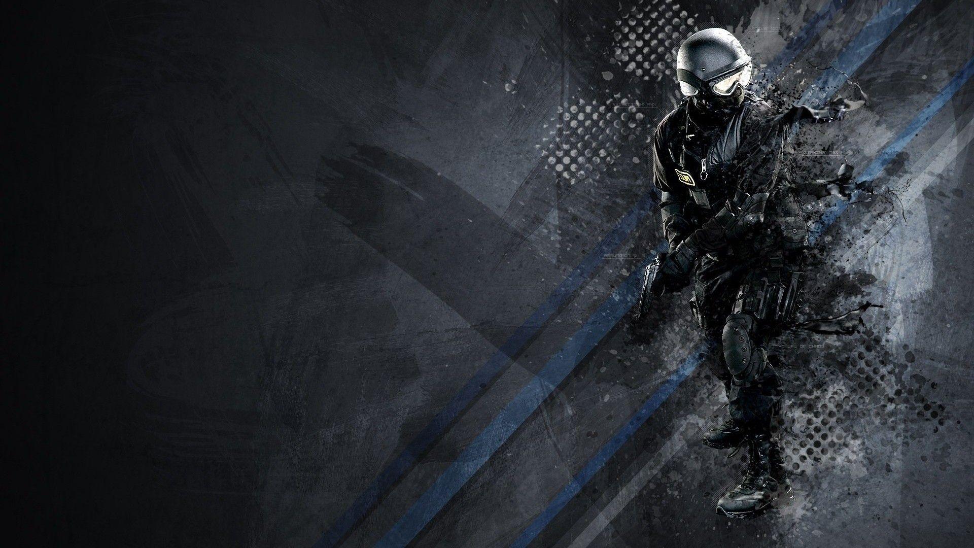 Swat HD Wallpapers - Top Free Swat HD Backgrounds - WallpaperAccess