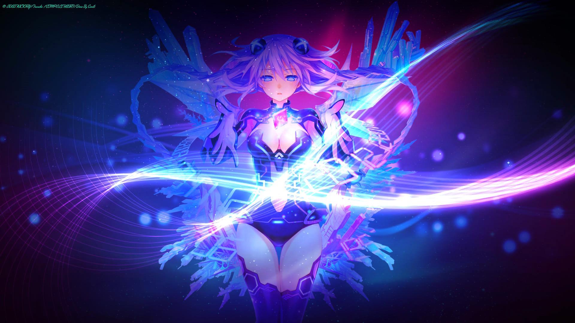 1920x1080 This is Purple Heart Wallpaper That I finished 4 weeks ago