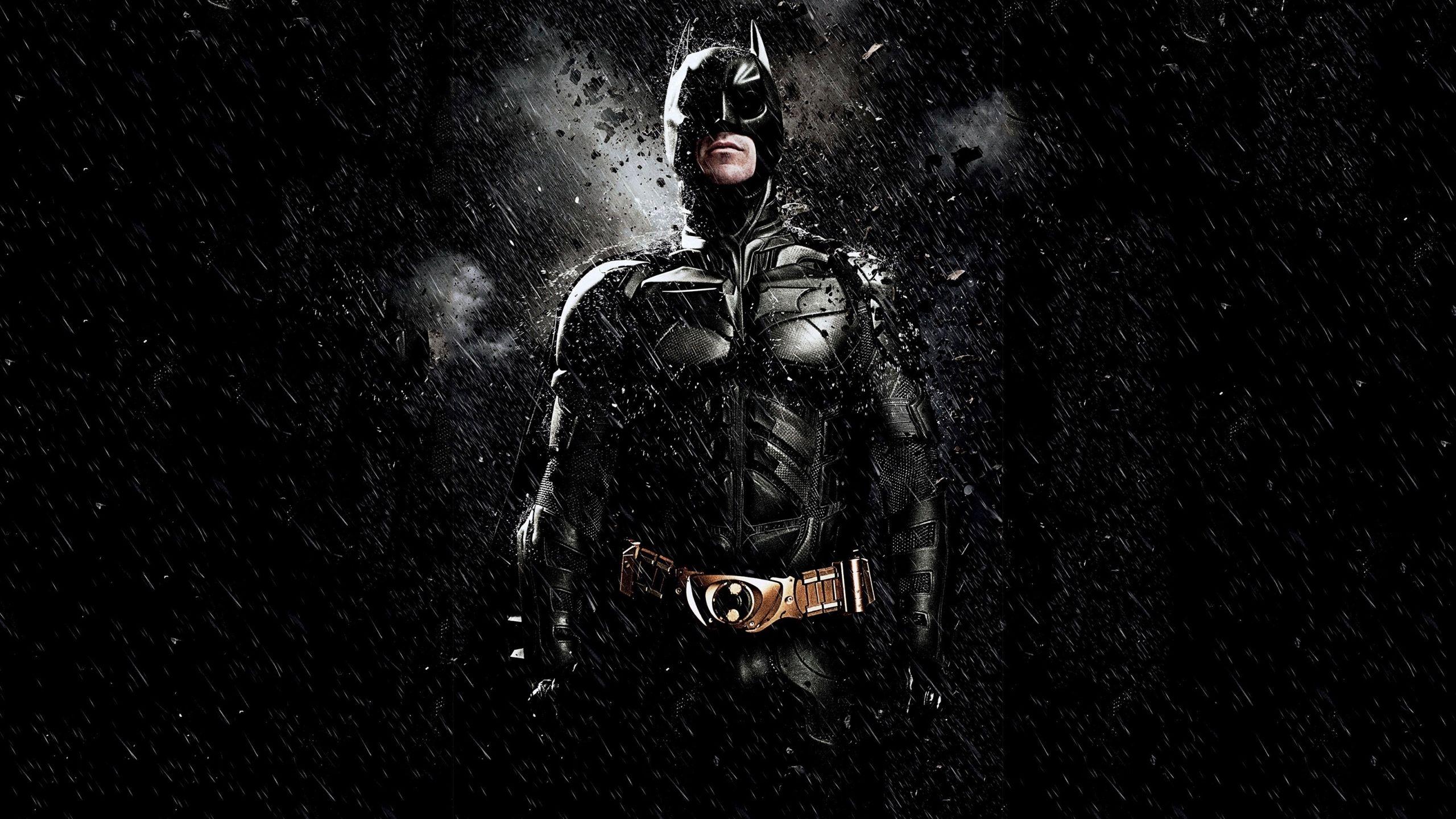 2560x1440 The Dark Knight Rises 1440P Resolution Wallpaper, HD Movies 4K Wallpaper, Image, Photo and Background