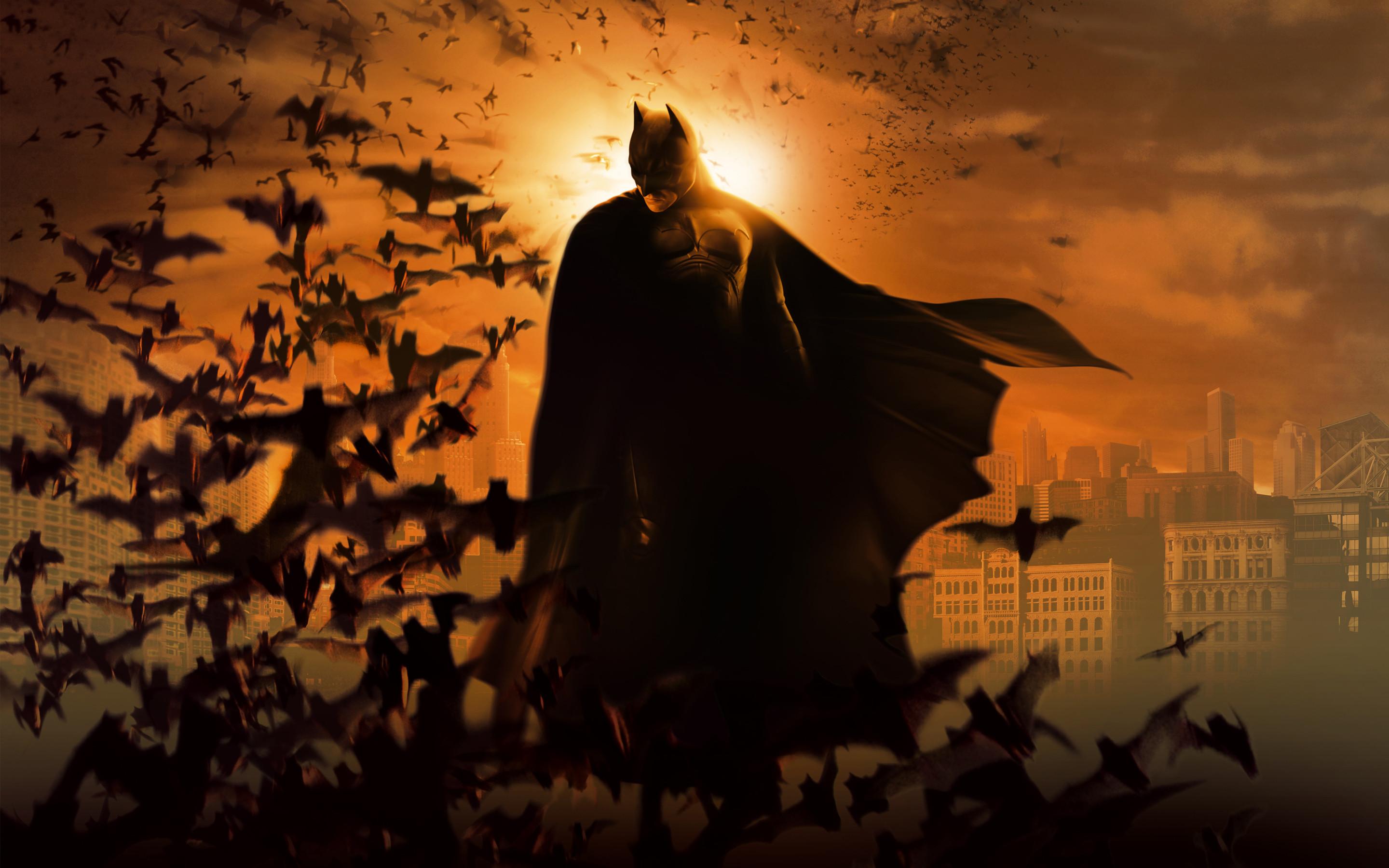 2880x1800 Batman 3 The Dark Knight Rises HD Wallpaper. HD Wallpaper Download