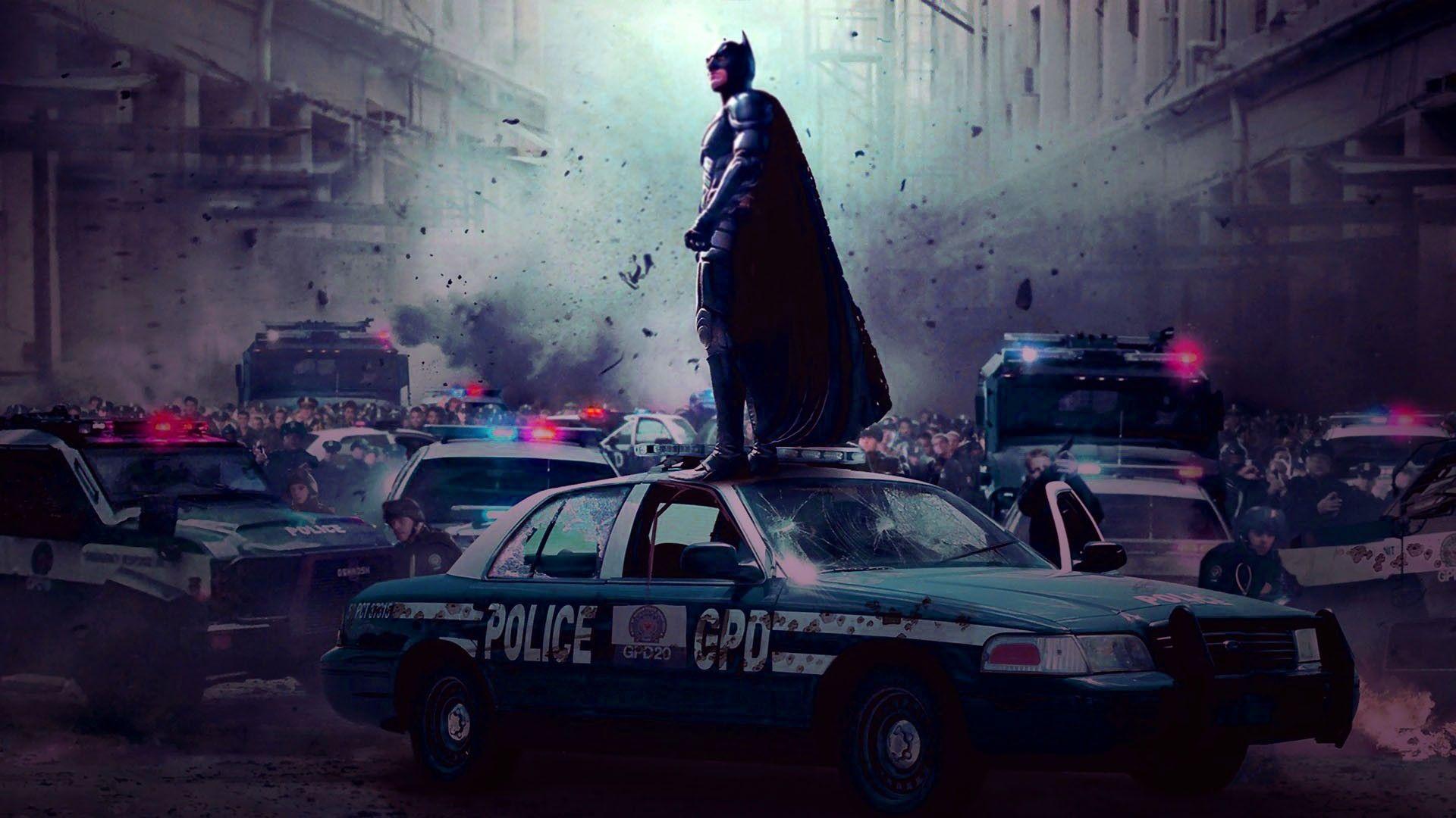 1920x1080 batman police bats batman the dark knight rises 1920x1080 wallpaper High Quality Wallpaper, High Definition Wallpaper