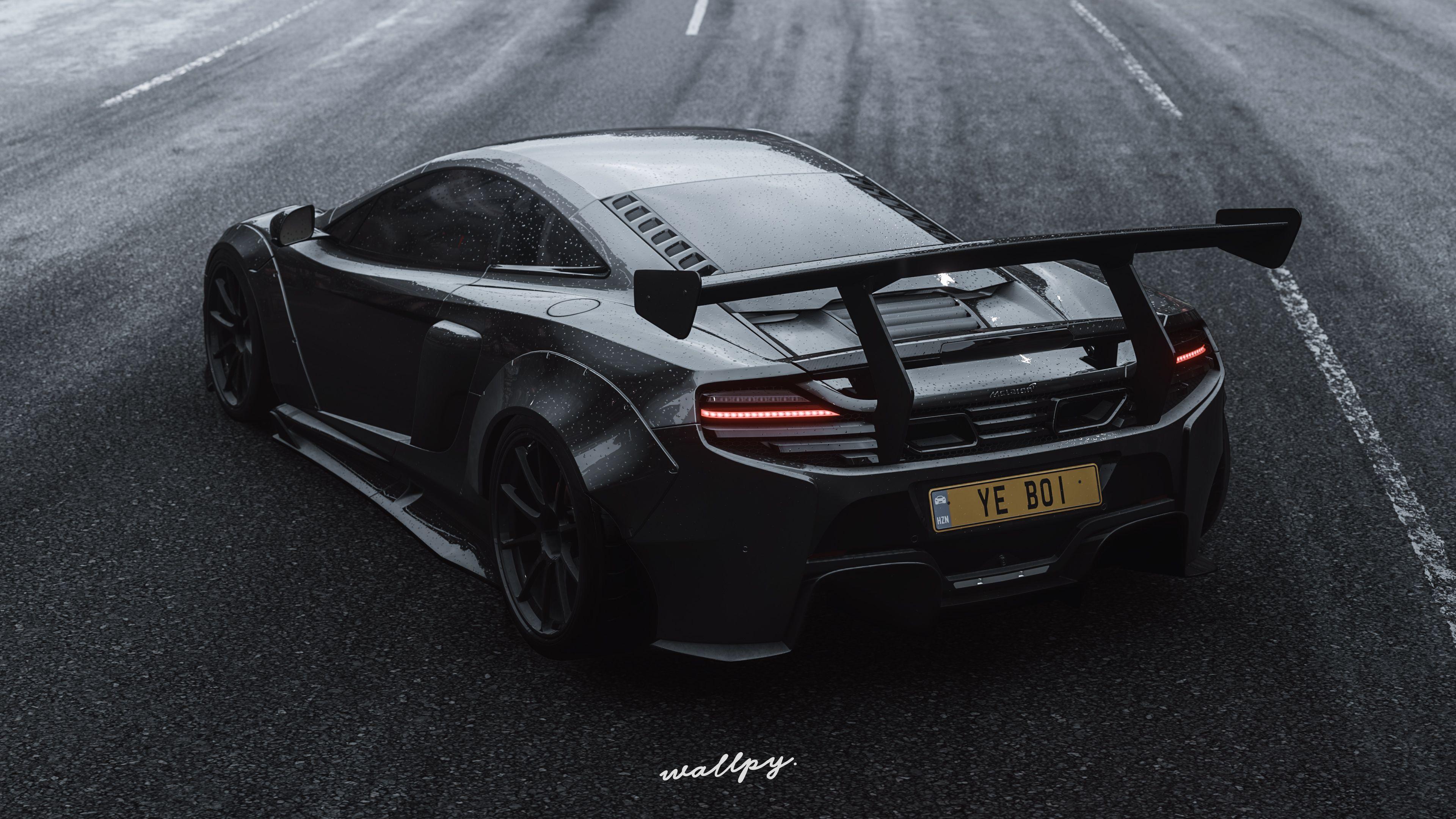 3840x2160 Forza Horizon 4 Mclaren 4k Mclaren Wallpaper, Hd Wallpaper, Games Wallpaper, Forza Wallpaper, Forza Horizon 4 Wallpaper. Forza Horizon, Forza Horizon Forza