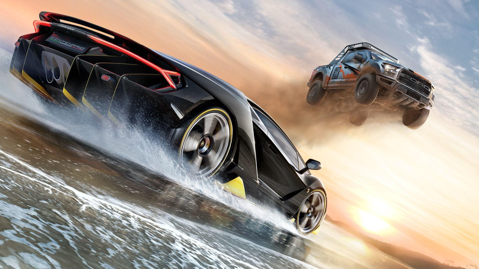 1920x1080 Forza Horizon 3 Game Macbook Pro Retina HD 4k Wallpaper, Image, Background, Photo and Picture