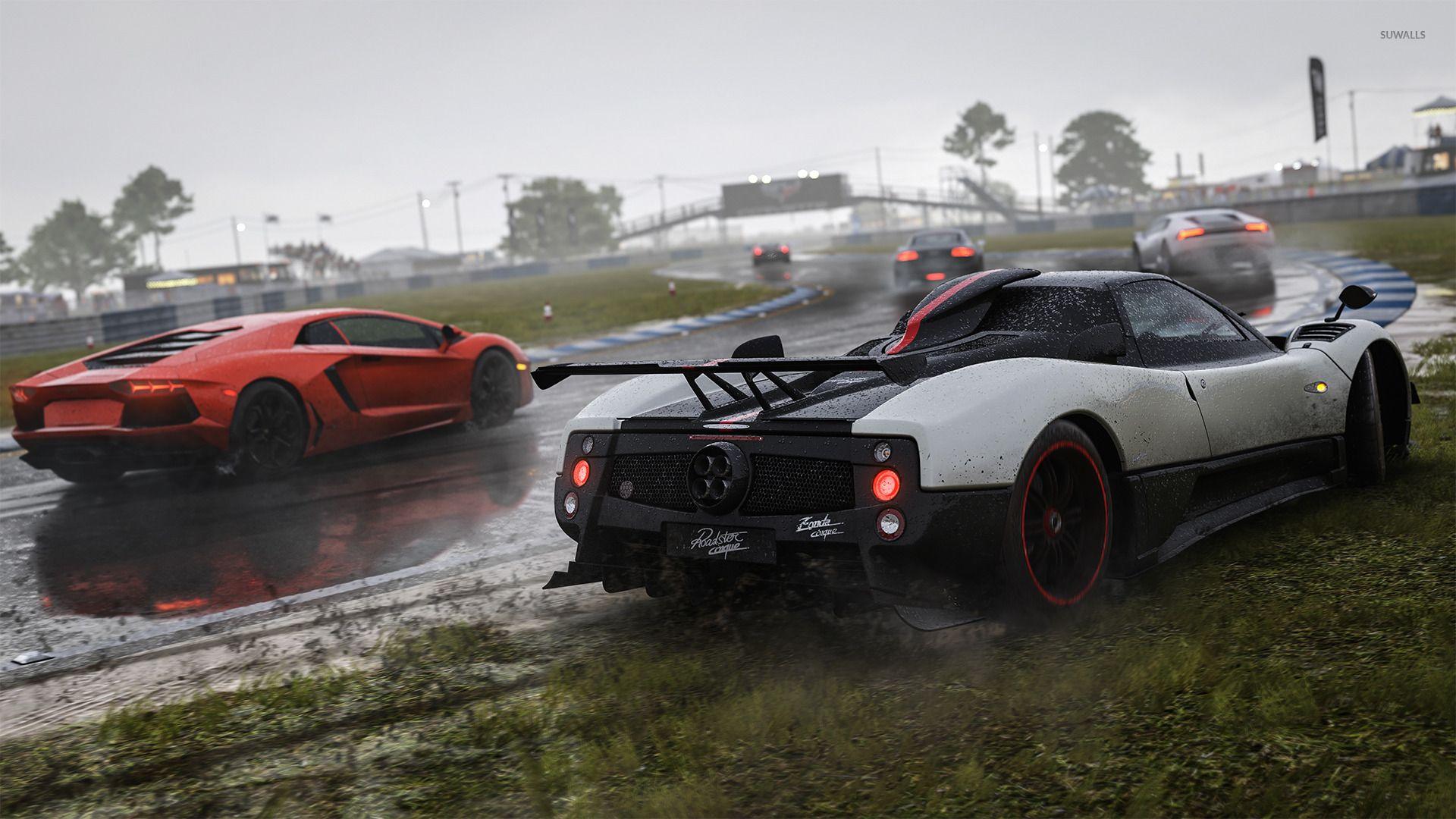 1920x1080 Forza Motorsport 6 [5] wallpaper wallpaper