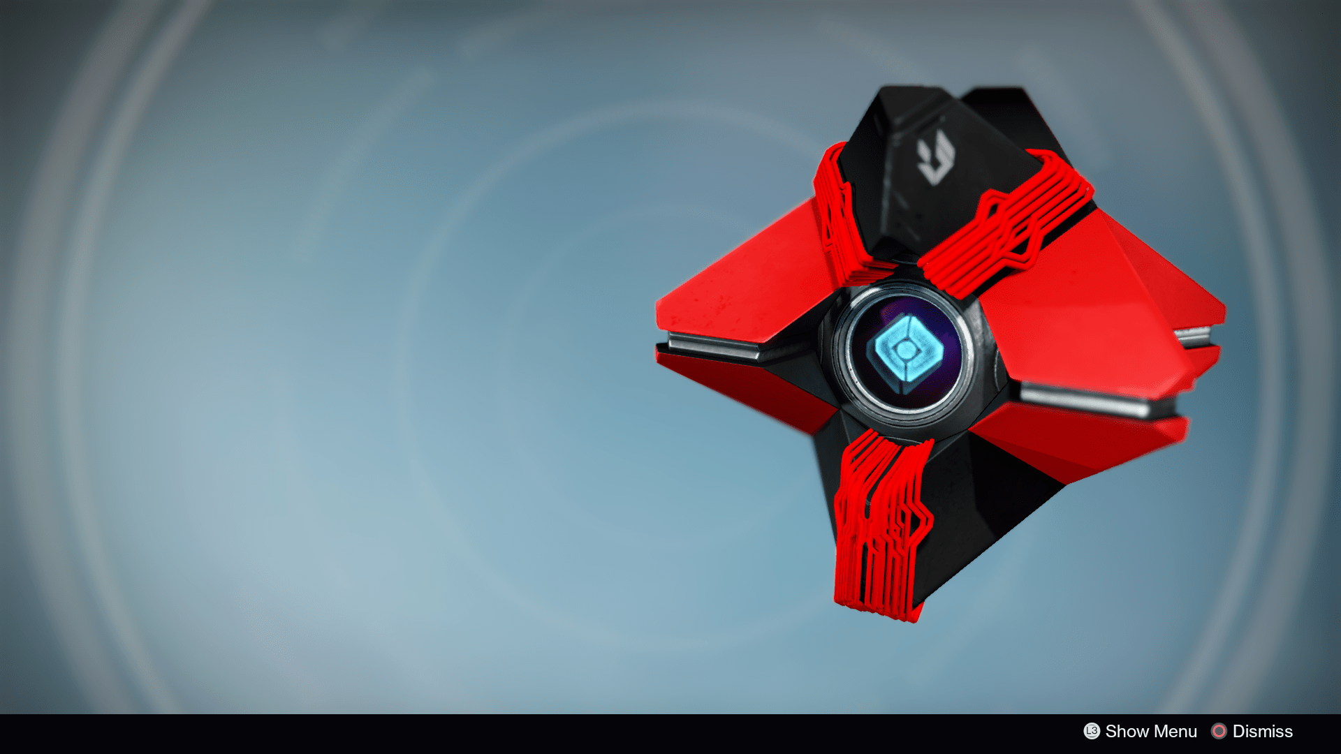 1920x1080 Amalgam Shell
