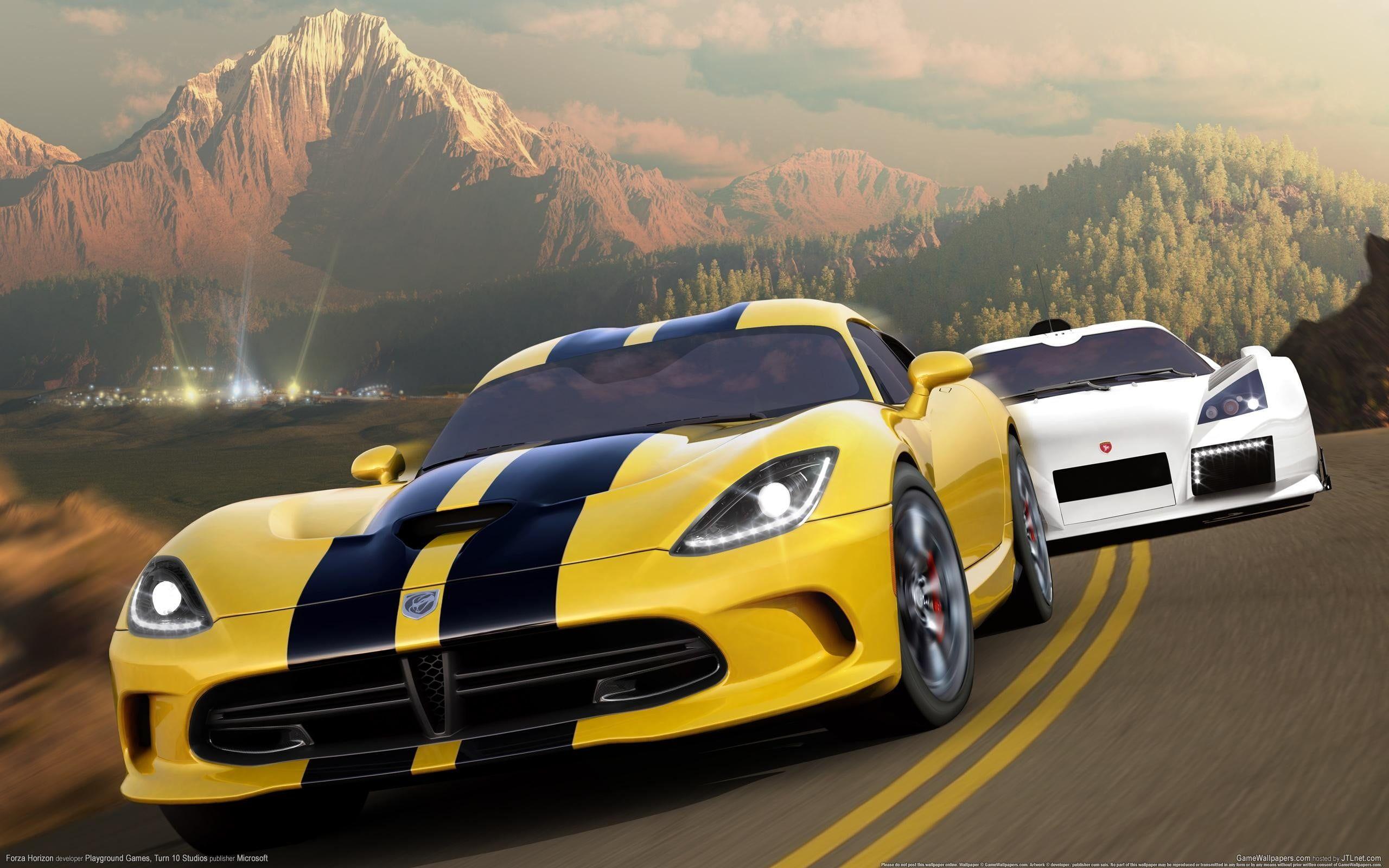 2560x1600 Forza Horizon Reaches End of Life on October 20