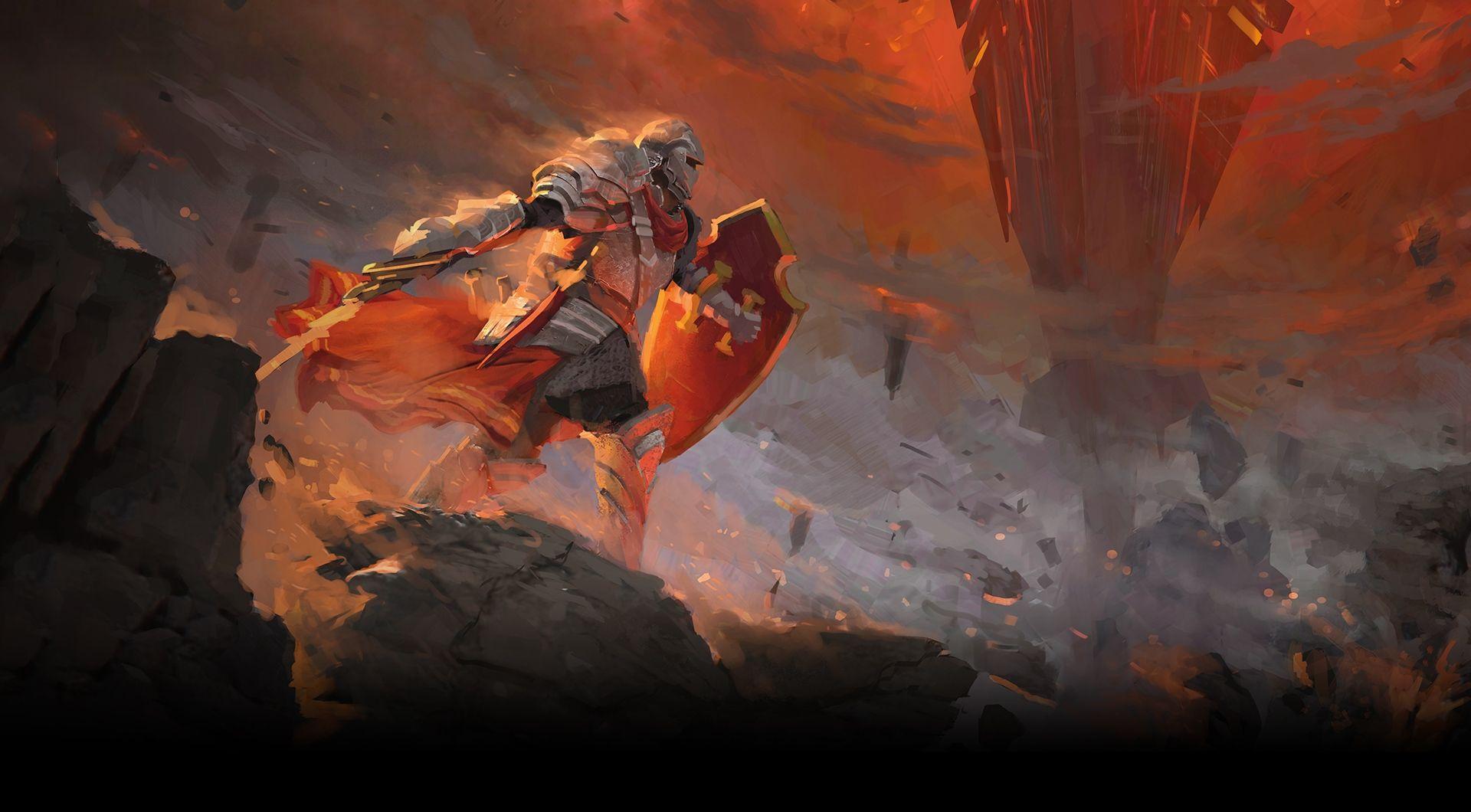 1920x1060 D&d Descent Into Avernus