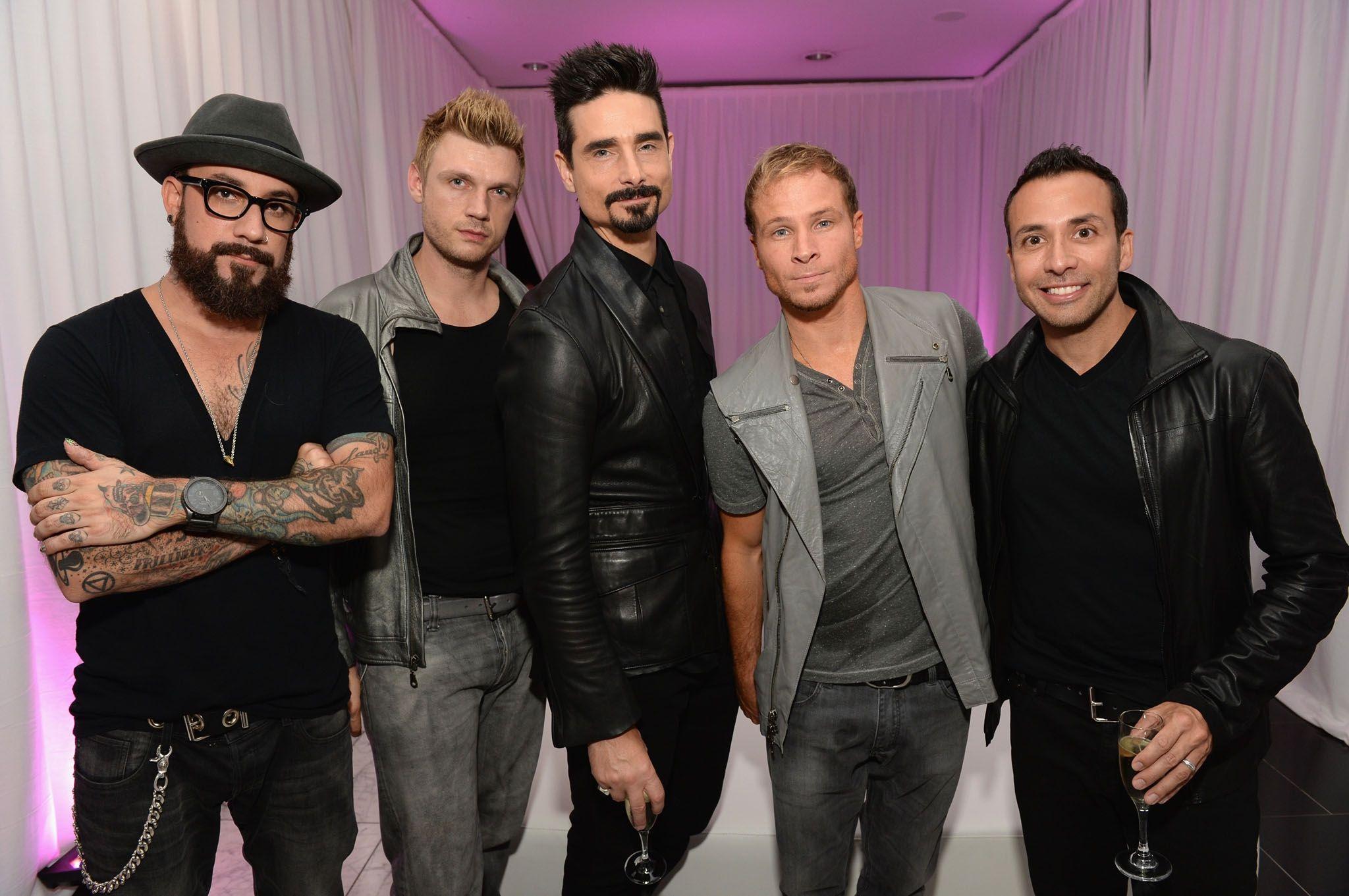 2048x1361 Backstreet Boys Wallpaper Image Photo Picture Background