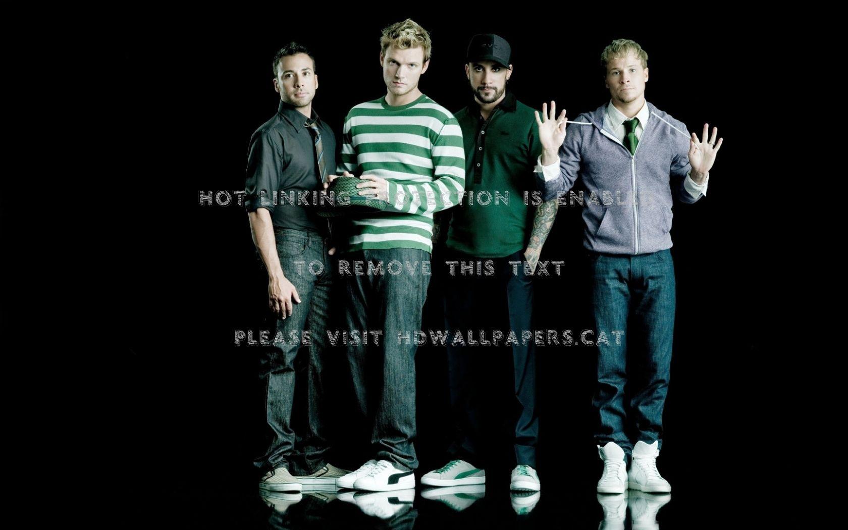 Backstreet Boys HD Wallpapers - Top Free Backstreet Boys HD Backgrounds
