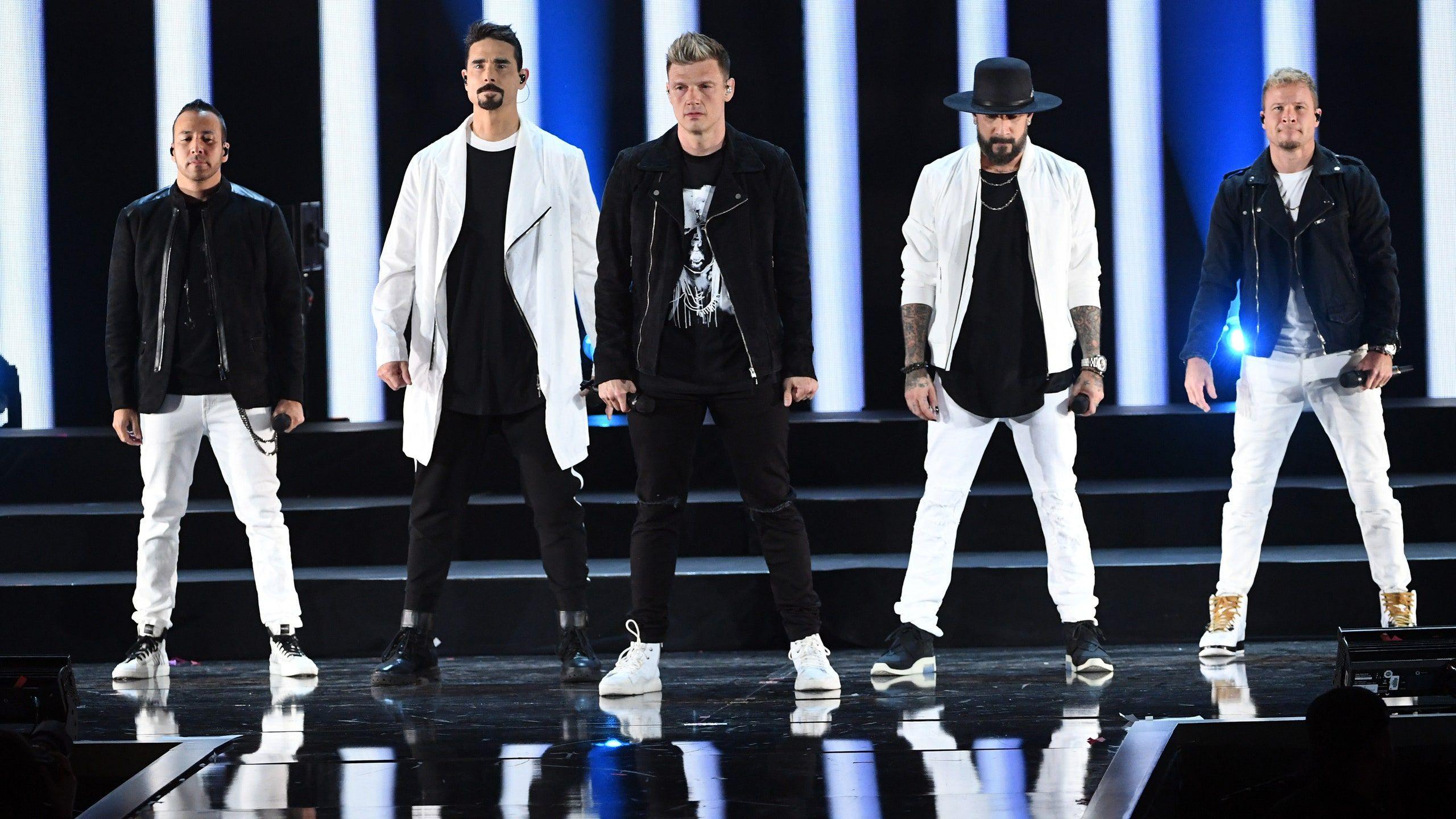 Backstreet Boys HD Wallpapers Top Free Backstreet Boys HD Backgrounds