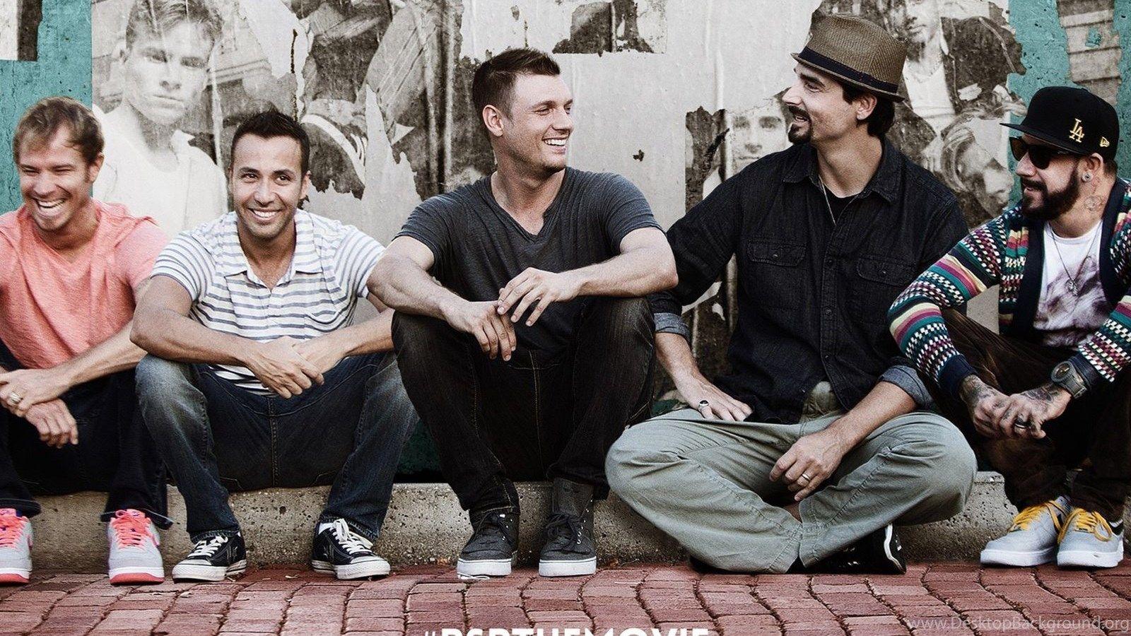 1600x900 Backstreet Boys Show 'Em What You're Made Of 2015 HD Wallpaper. Desktop Background