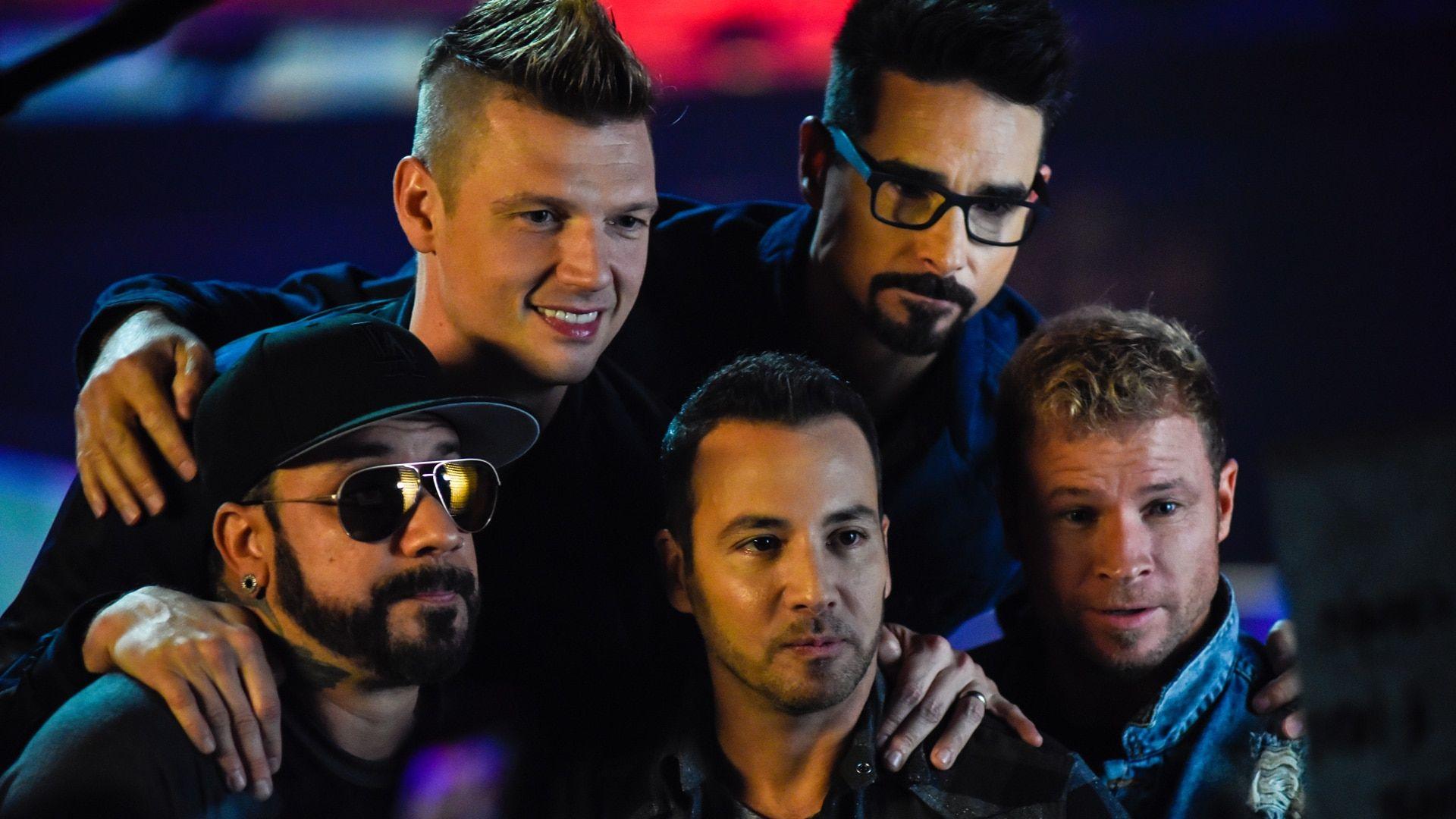 Backstreet Boys HD Wallpapers Top Free Backstreet Boys HD Backgrounds