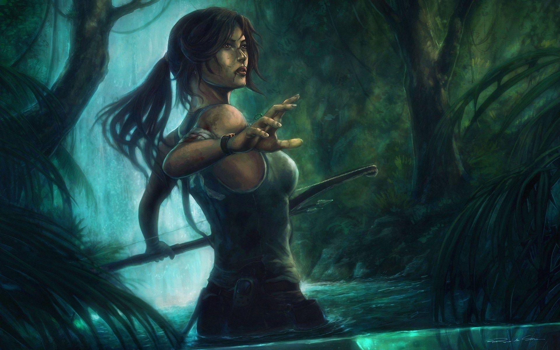 1920x1200 Jungle Girl Wallpaper. Girl Wallpaper, Disney Girl Wallpaper and Pretty Girl Wallpaper