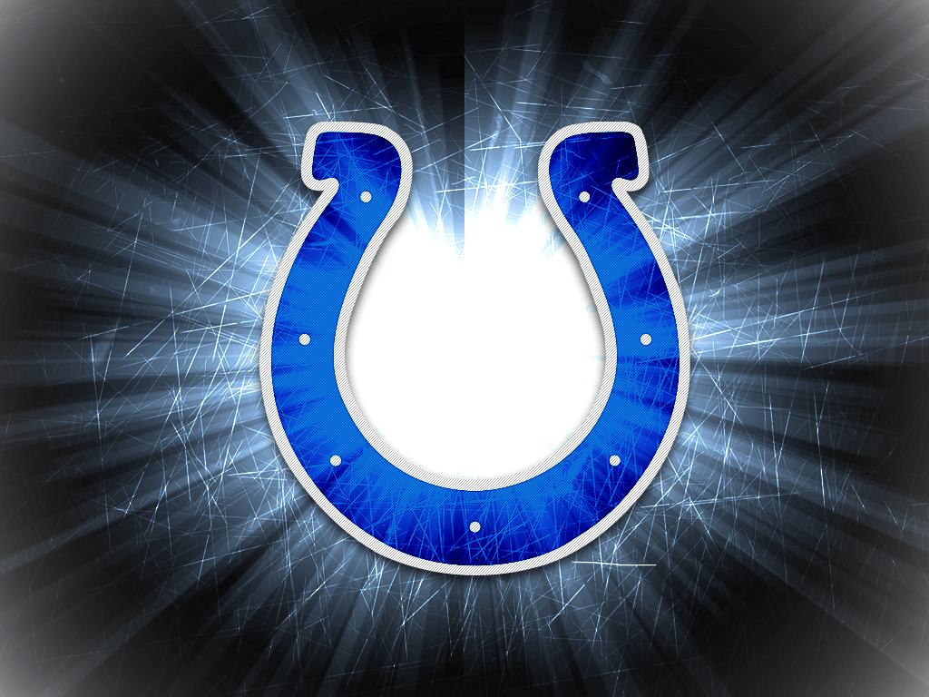 1024x768 Colts Wallpaper