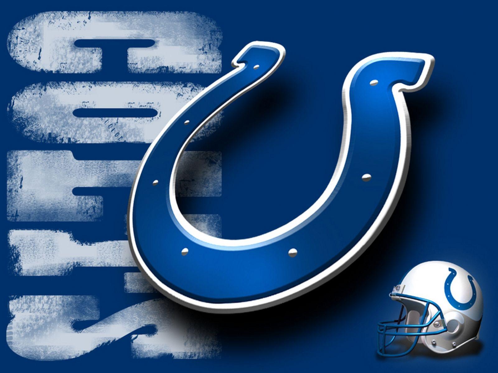 1600x1200 indianapolis, Colts, Nfl, Football Wallpaper HD / Desktop and Mobile Background