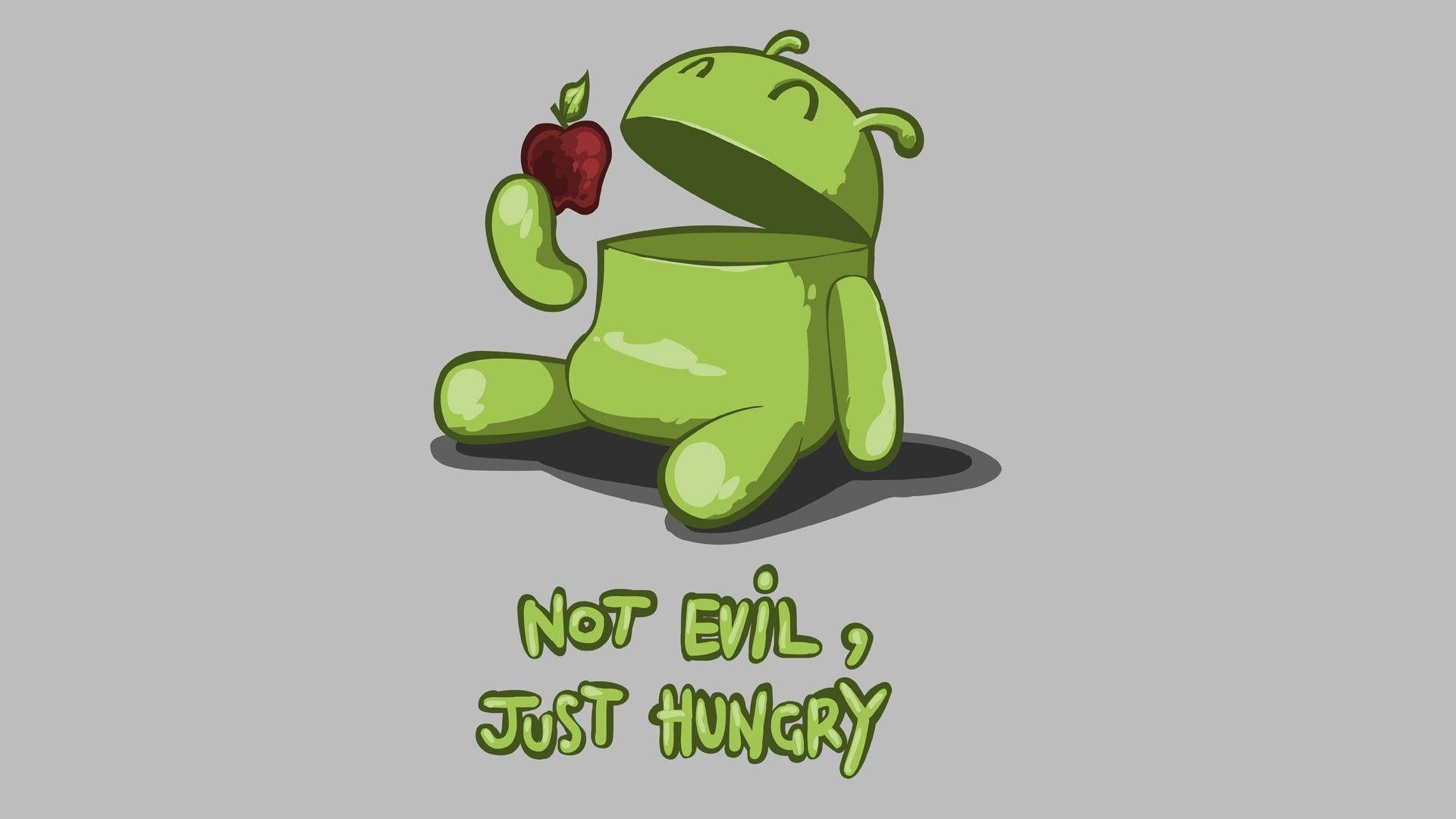 1920x1080 Humor quotes Android funny technology apples wallpaperx1080