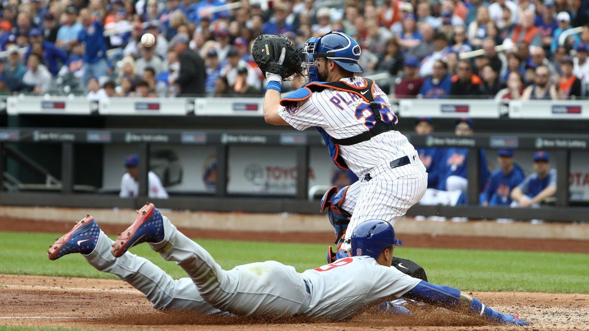 1920x1080 The Chicago Tribune Baez Stealing Home