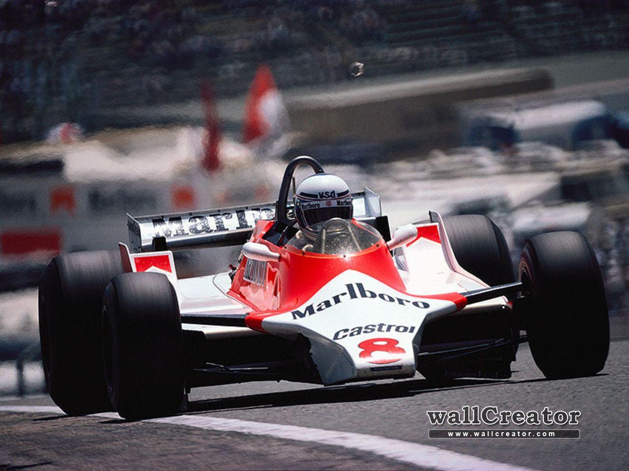 Alain Prost Wallpapers - Top Free Alain Prost Backgrounds - WallpaperAccess