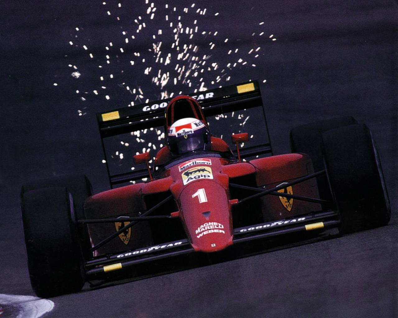 1280x1024 Alain Prost 641 GP (Spa Francorchamps) [1280x1024]