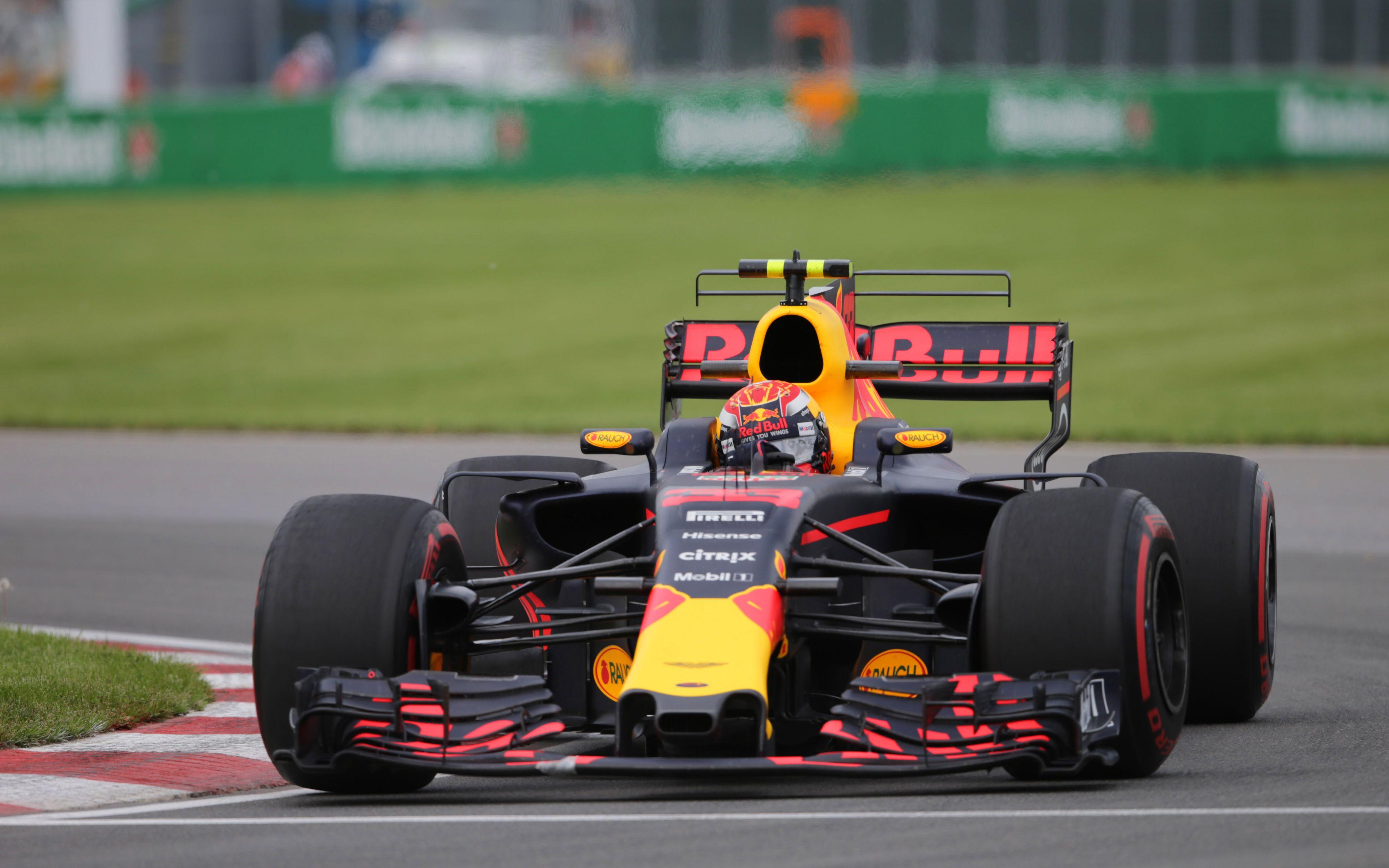 3840x2400 Max Verstappen, 4k, Red Bull Racing, Rb Formula Red Bull Max Verstappen
