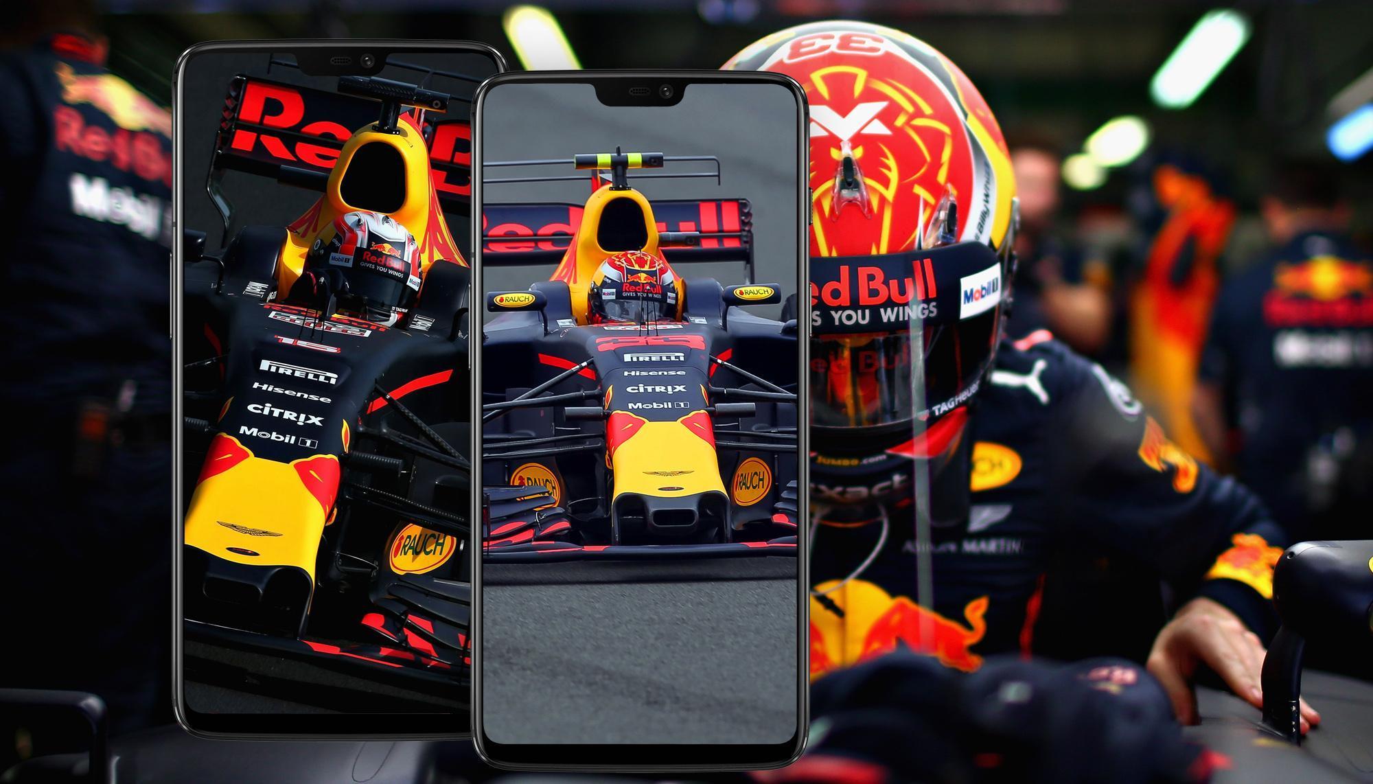 Aggregate More Than 61 Max Verstappen Wallpaper Latest - In.cdgdbentre