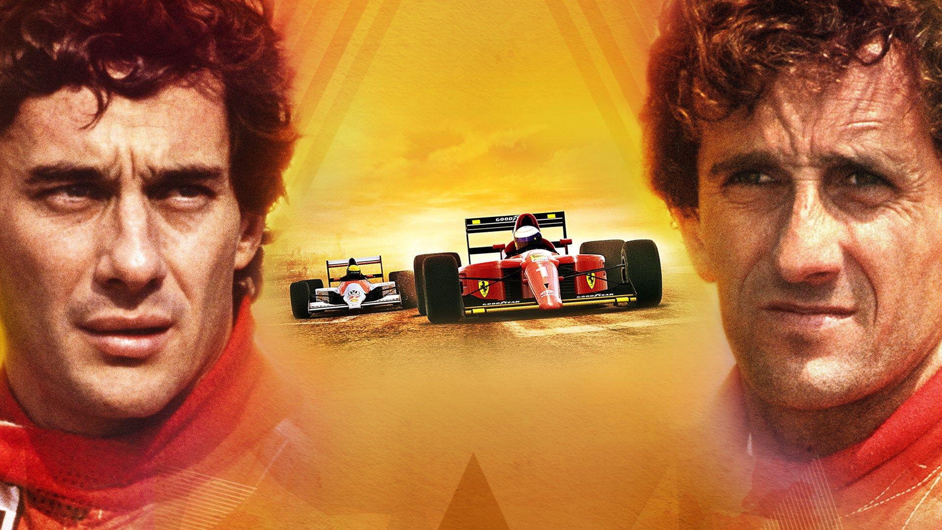 1920x1080 Buy F1® 2019 Legends Edition Senna & Prost