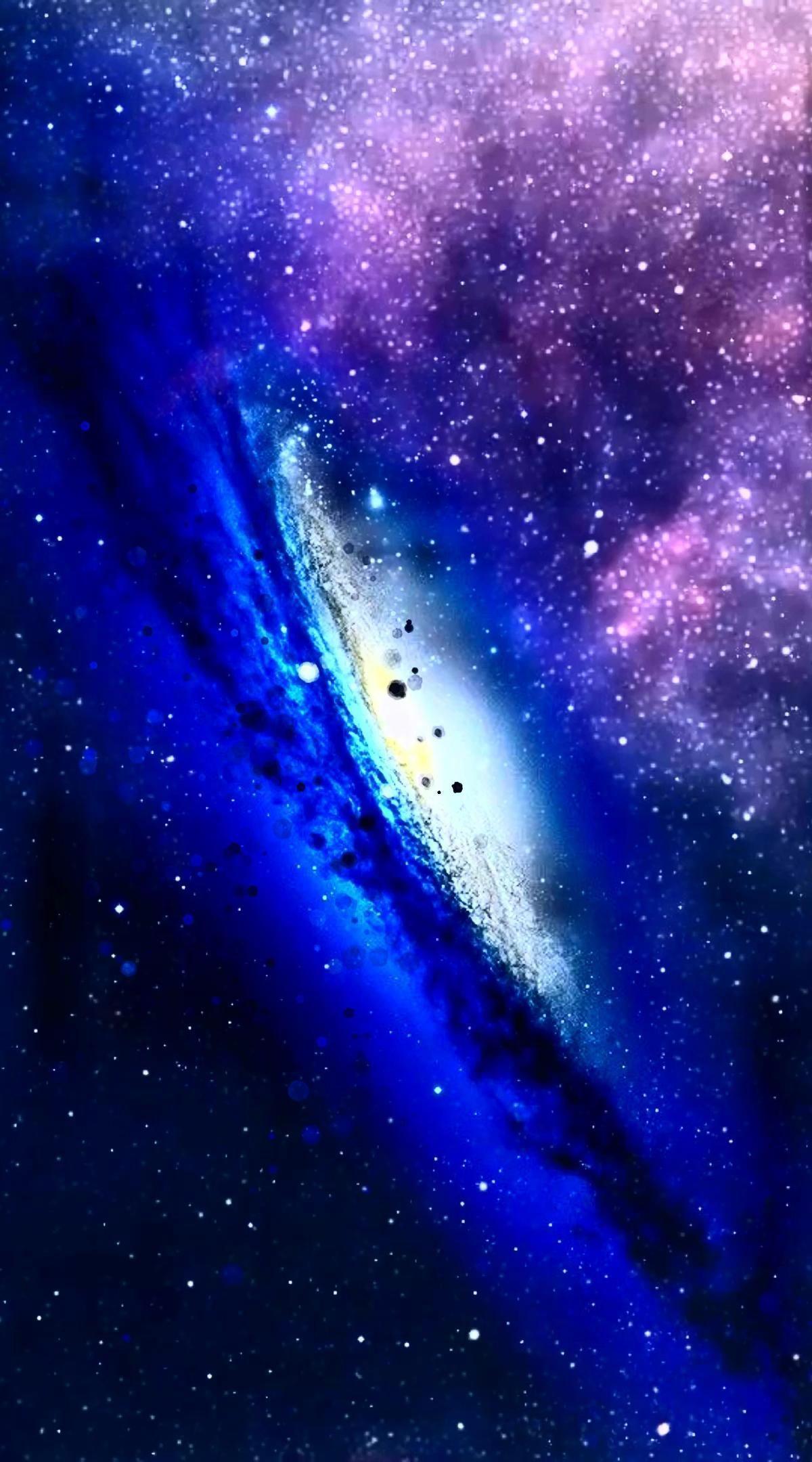 1200x2160 Space