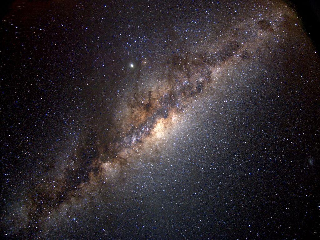 1024x768 Milky Wallpaper. Milky Way Wallpaper, Milky Way Galaxy Wallpaper and Milky Way Sky Wallpaper