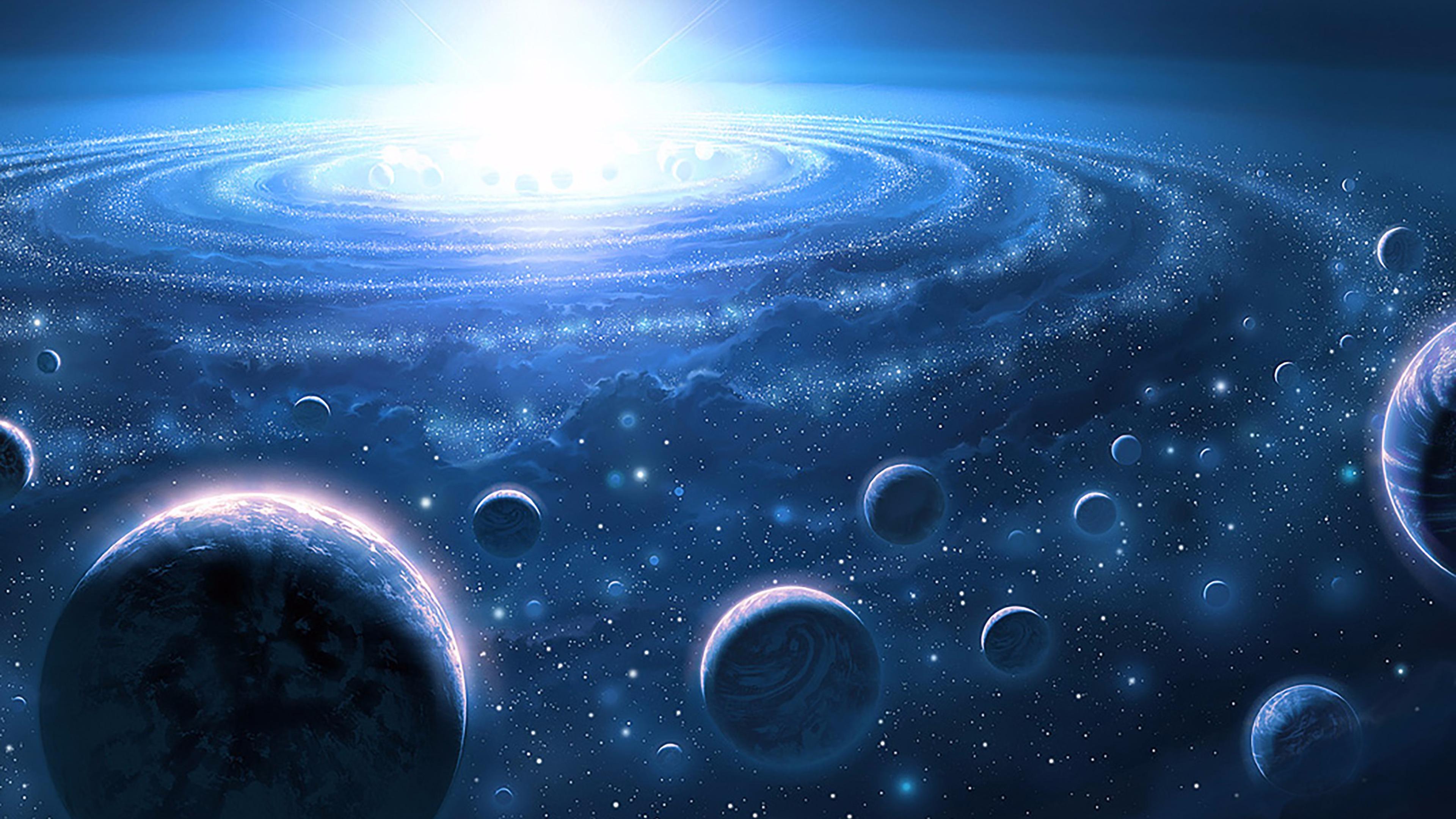 3840x2160 Parallel Universe Wallpaper. Wallpaper Studio 10