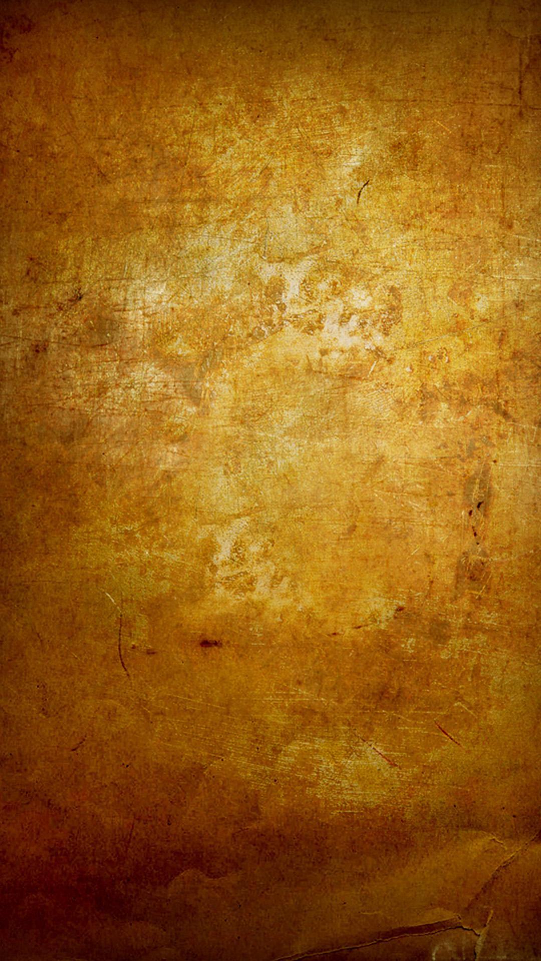 1080x1920 Golden Samsung Mobile Wallpaper