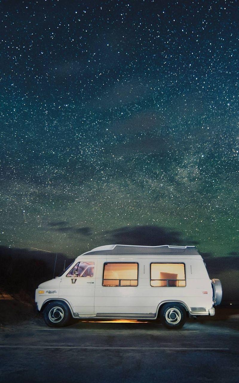 800x1280 Van Sky Milk Way Nexus Samsung Galaxy Tab Note Android Tablets HD 4k Wallpaper, Image, Background, Photo and Picture