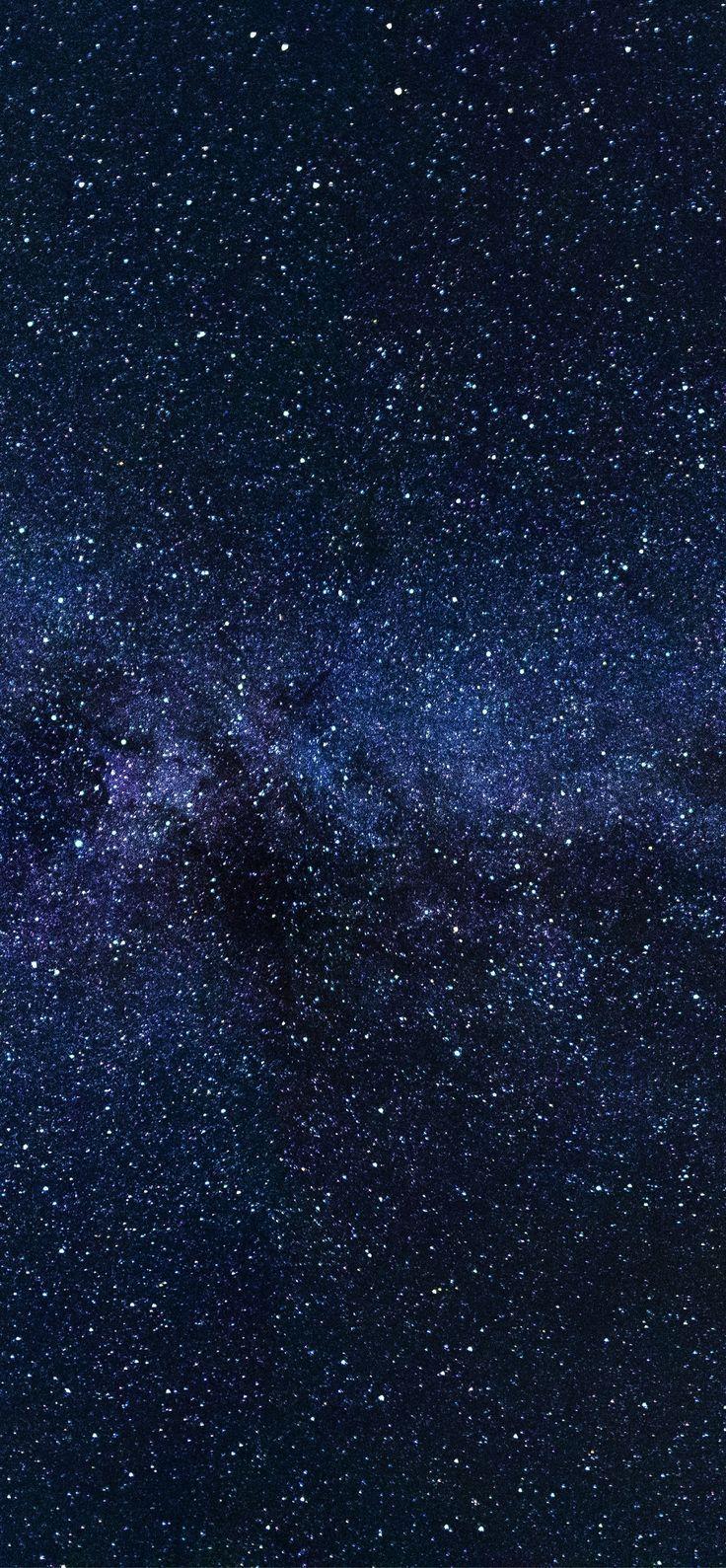 736x1589 iPhone Wallpaper way starry sky night 6070x3414 wallpaper, 1405x3035 iphone wallpaper #milk. x3035 x3414 #iPhone #iphonewallpaper. Seni, Ide