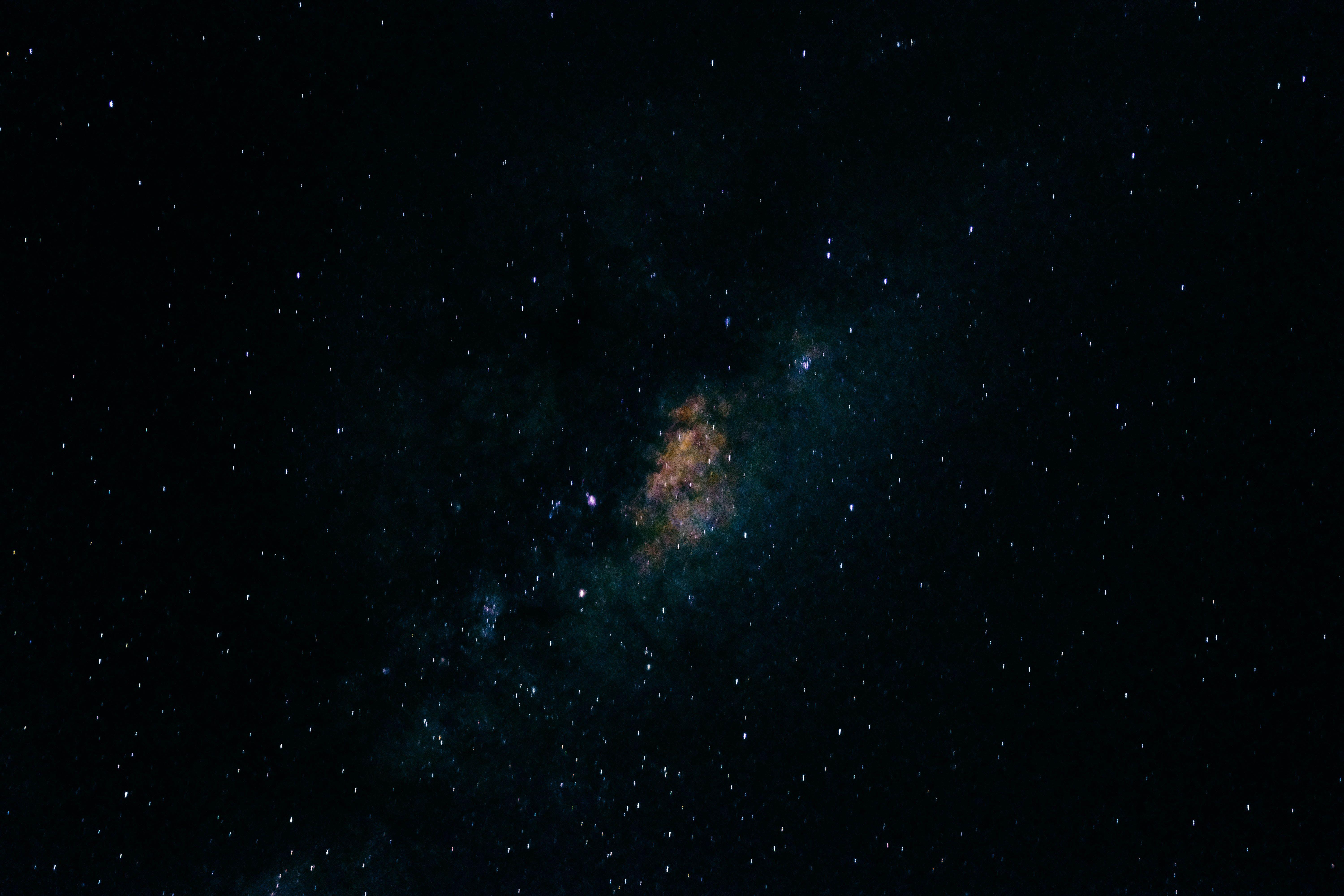 6000x4000 Galaxy Wallpaper · Free