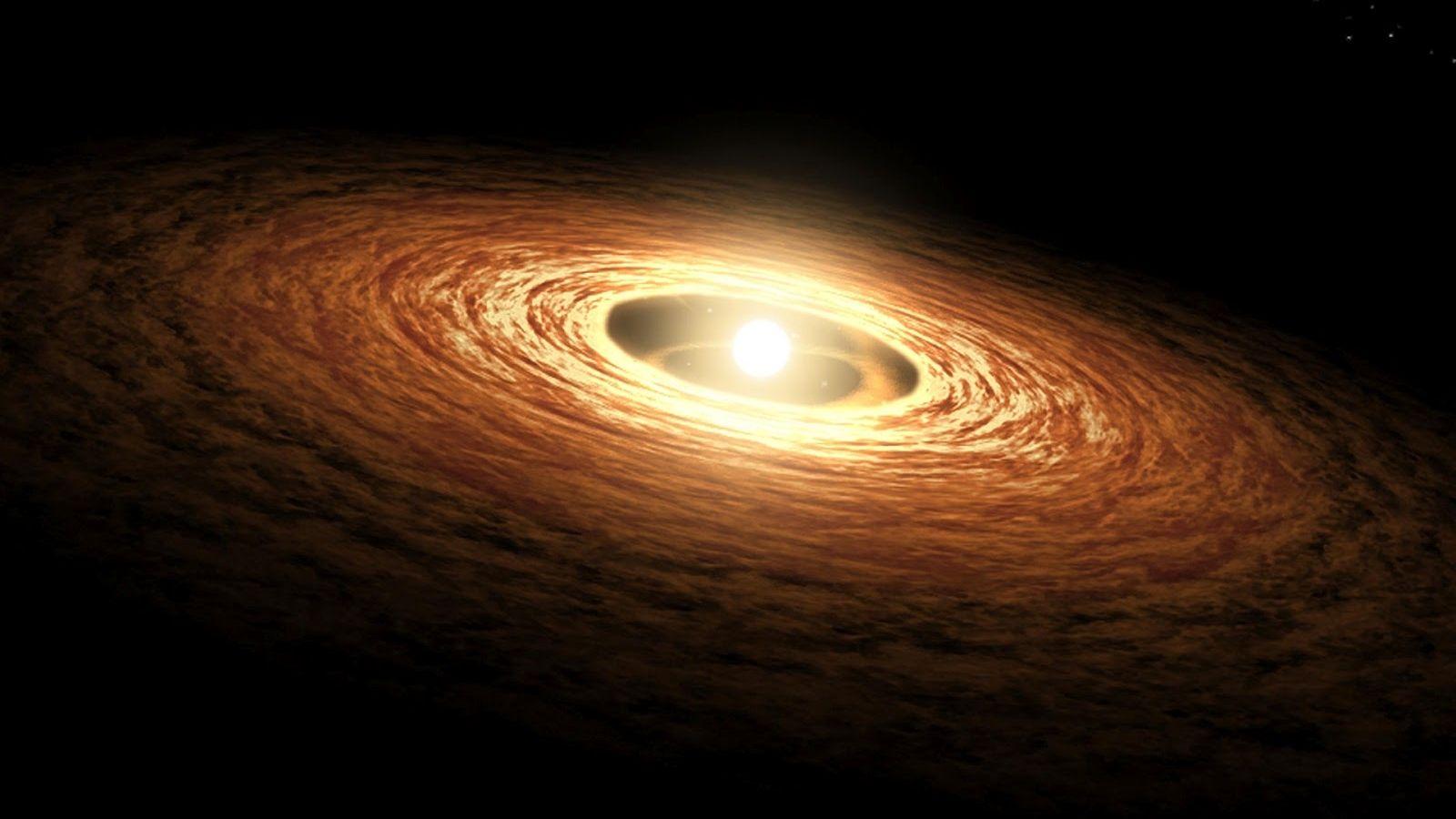 Golden Galaxy Wallpapers Top Free Golden Galaxy Backgrounds WallpaperAccess