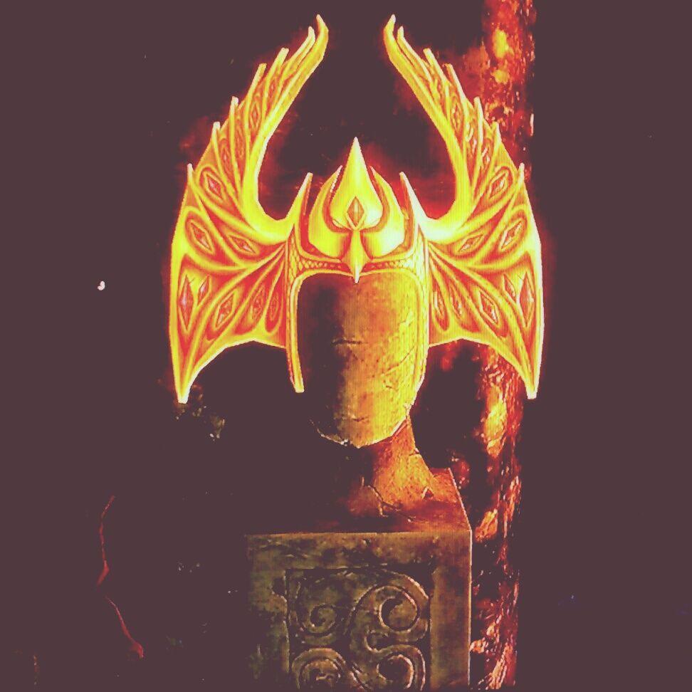 972x972 Thieves Guild Scrolls V : Skyrim Photo