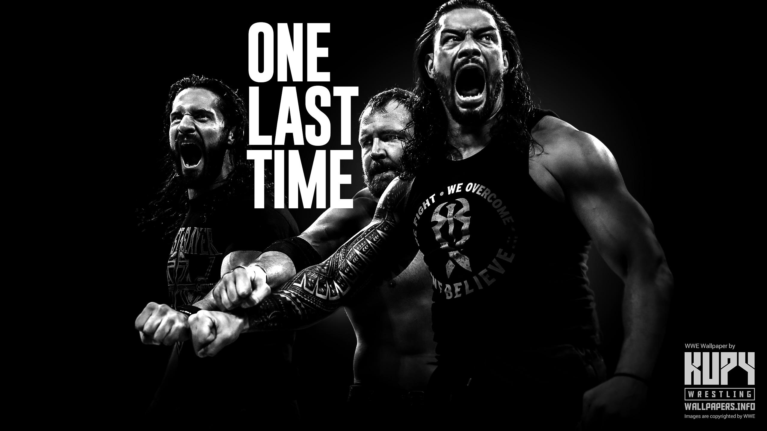 2560x1440 Kupy Wrestling Wallpaper