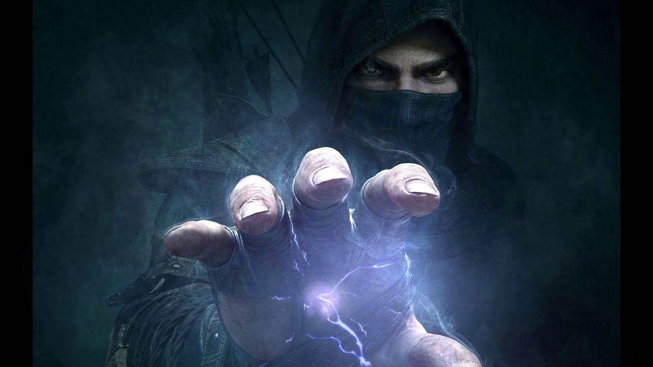 Skyrim Thief Wallpapers Top Free Skyrim Thief Backgrounds