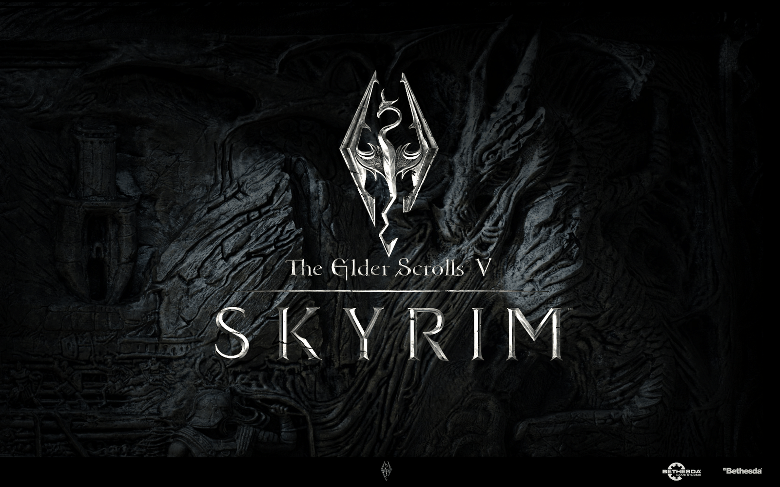 1600x1000 Some Pixel Dust : Skyrim, how to be a thief and not die in every dungeon