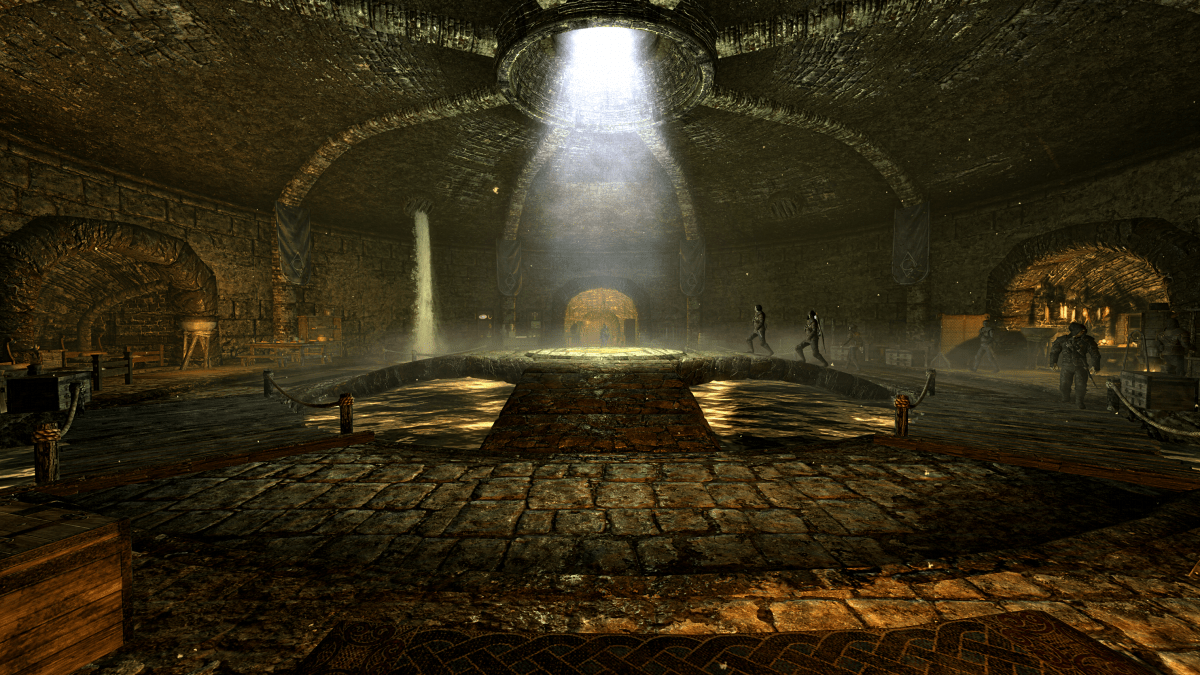 1200x675 Skyrim: The Thieves Guild Radiant Quests Walkthrough